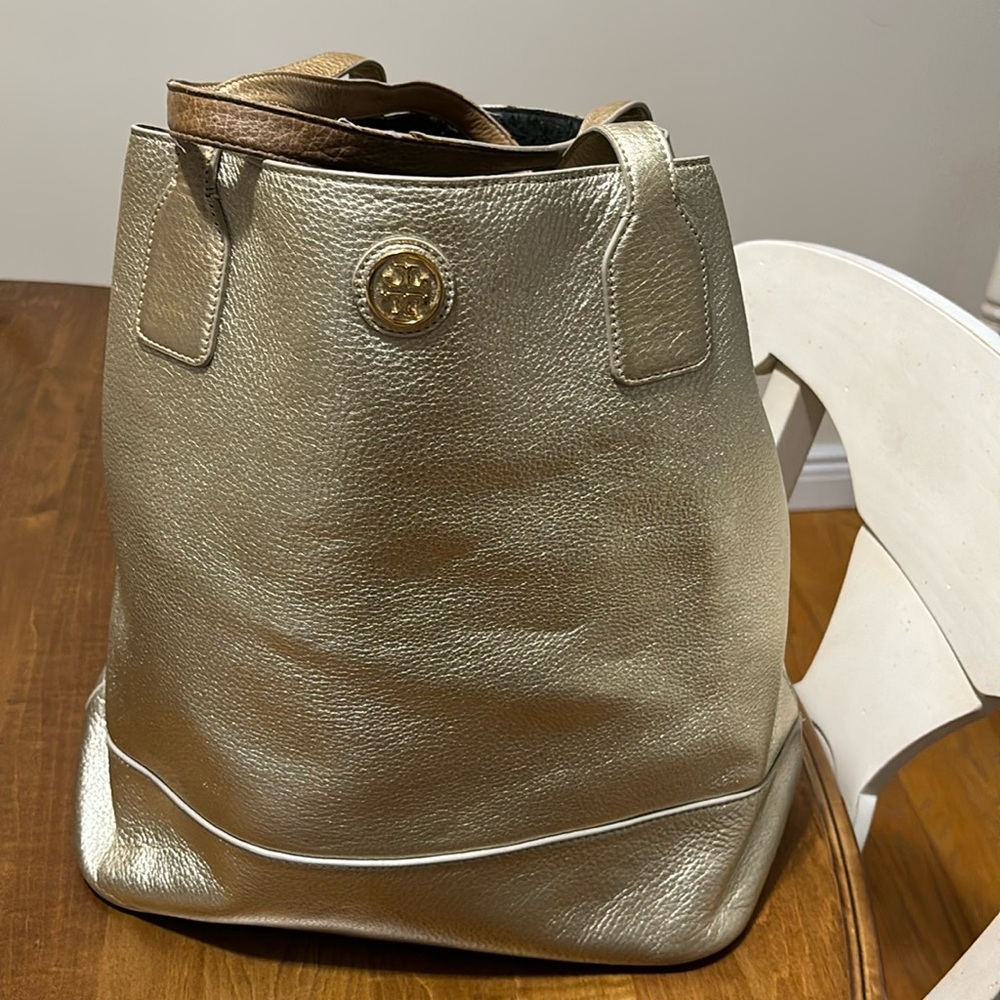 Tory Burch Tote Bag